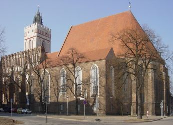 Kościół Mariacki