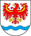 herb slubice