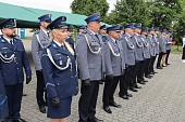 Nasi policjanci mieli swoje święto
