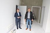 Przychodnia Podstawowej Opieki Zdrowotnej w Cybince coraz bliżej