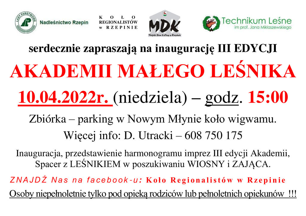 wycieczka 1. AmL 10.04